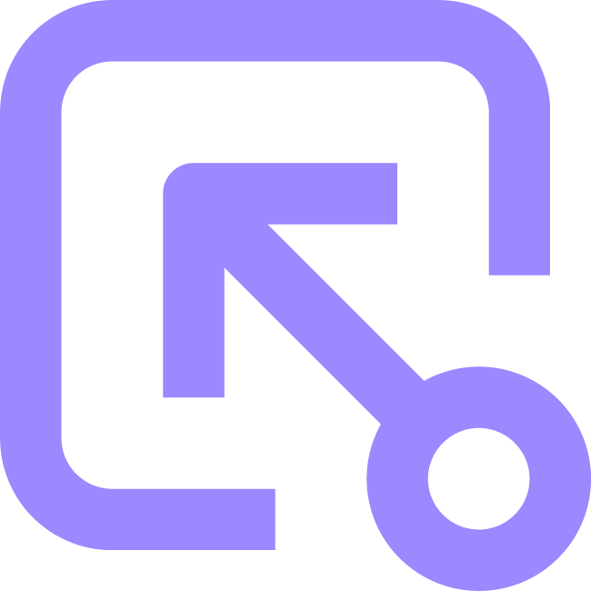 Integrate icon